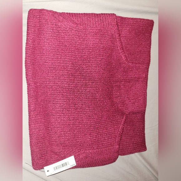 *NWT Amazon Essentials Girls Soft Touch Long-Sleeve Mock Neck Sweater - Picture 7 of 7